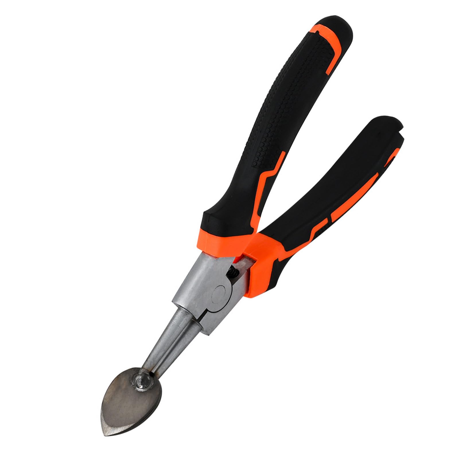 Kaeltsyn B Premium Stainless Steel Durian Opener Tool For Kitchen And Fruit Shop Safe Efficient Shell Cracking Durian Splitter Multi Purpose Fruit Cracker