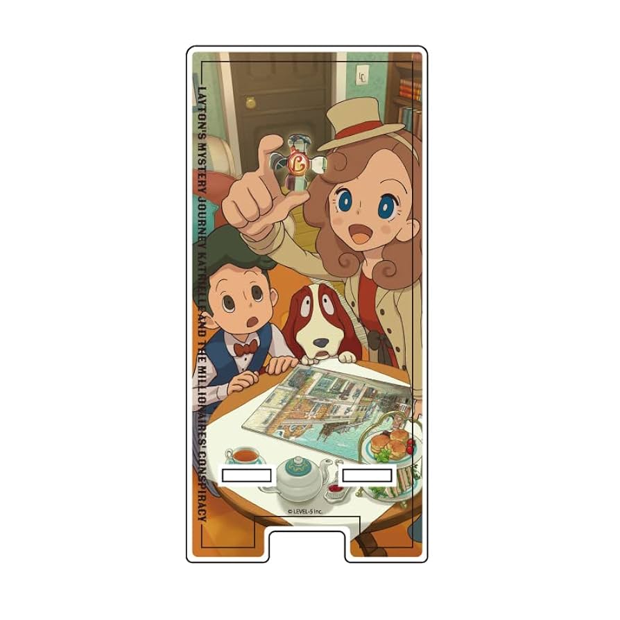 販促用B2ポスター 非売品 カトリーエイルと大富豪の陰謀 販促用B2ポスター 非売品 カトリーエイルと大富豪の陰謀 - メルカリ