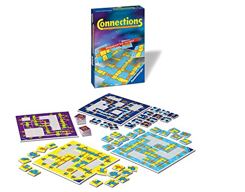 Ravensburger Connections Family Game