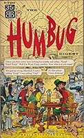 The Humbug Digest B000K1Z0QI Book Cover