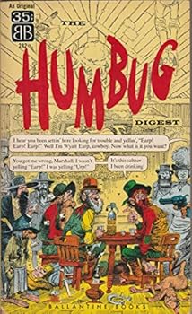 The Humbug Digest