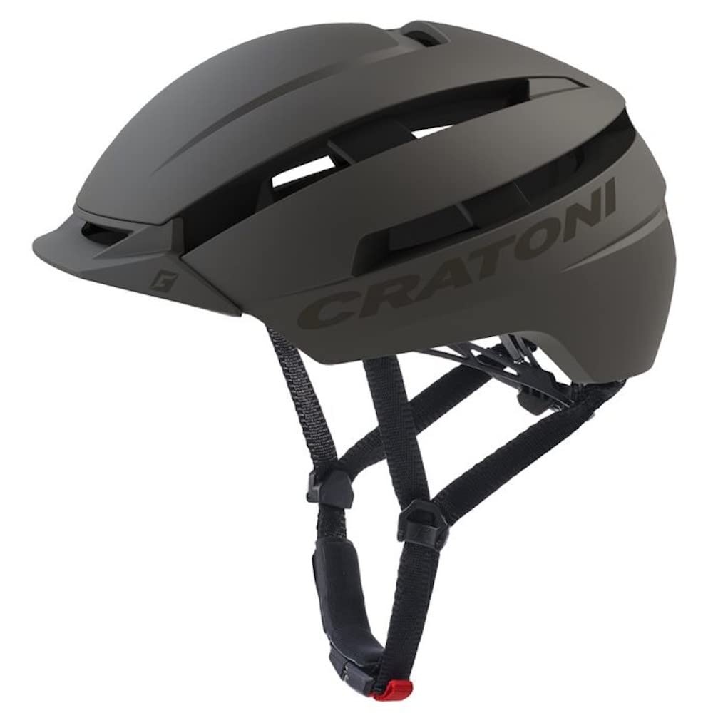 Cratoni C-Loom 2.0 E-Bike und Urban Lifestyle Helm