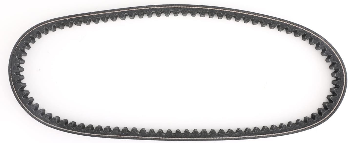 Correa de transmisión de distribución para moto accesorios correa de transmisión para Sportcity/para Beverly para Carnaby Scooter 125cc 200cc 842011