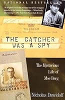 Algopix Similar Product 3 - The Catcher Was a Spy The Mysterious