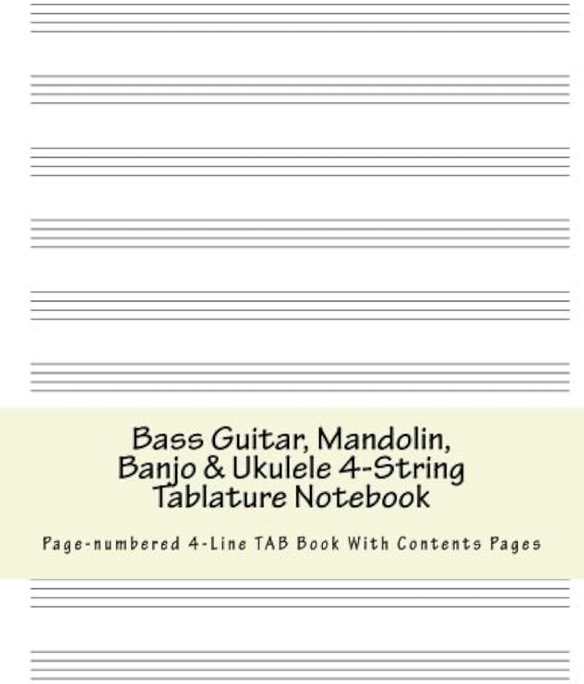 Amazon.com: banjo tablature books