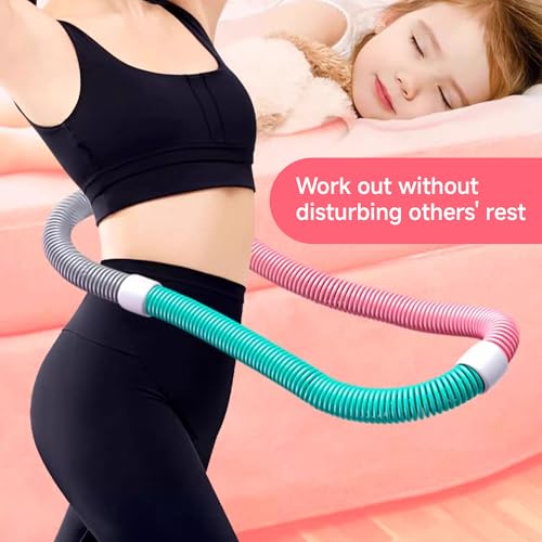 Infinity Hoop Strengths and Design