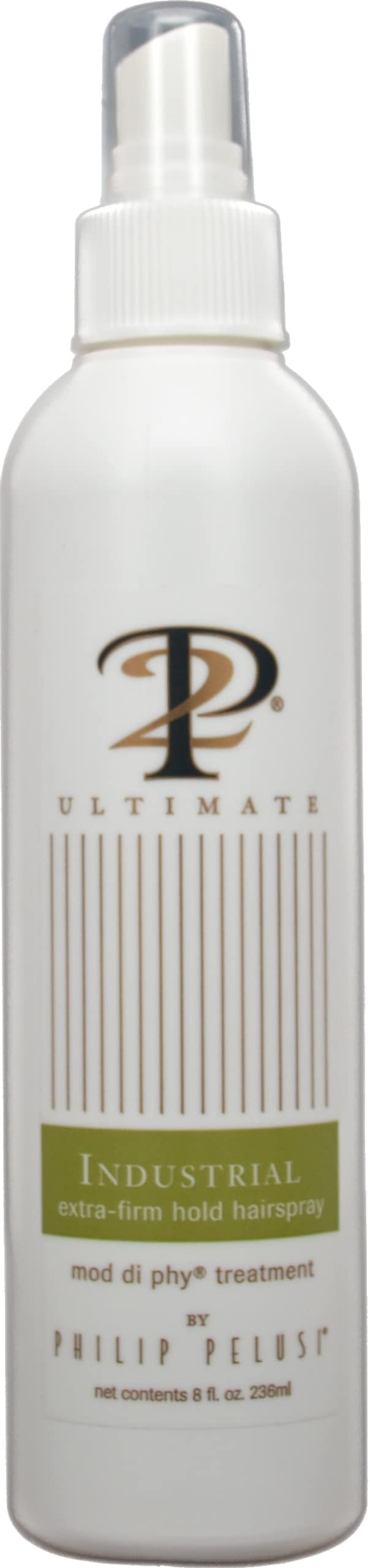 Industrial Hairspray