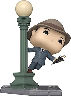 Comprar Funko Pop! Deluxe: SITR – Don Lockwood - Singin' In The Rain 1954 - Figura de Vinilo Coleccionable - Idea de Regalo - Mercancia Oficial - Juguetes para Niños y Adultos - Movies Fans
