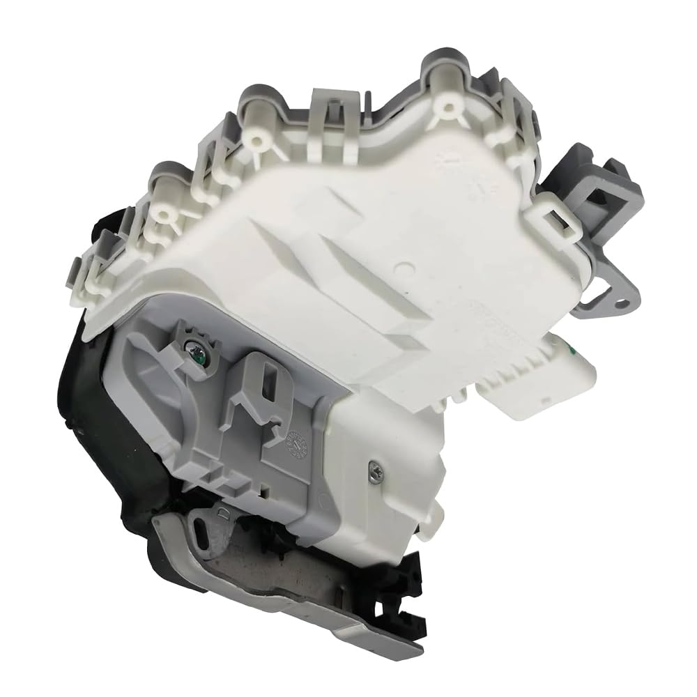 Actuateur de verrouillage de porte résolvant les pannes d'ouverture sur Audi Q3