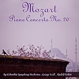 Mangora Classical