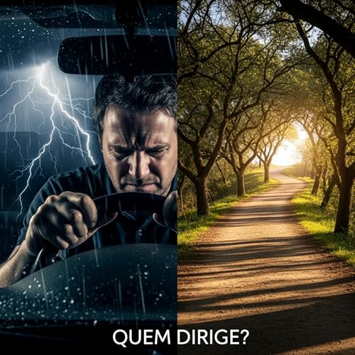 O Que Est&aacute; Dirigindo Sua Vida? | Caf&eacute; com o Messias - Devocional EP05