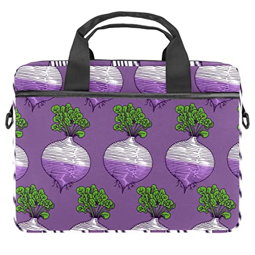 Sacoche ordinateur portable 13 13.3 14.5 pouces housse tigre rose