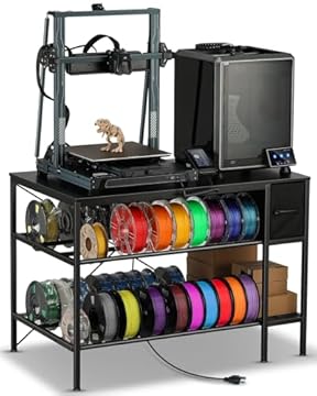 3d printer ikea table