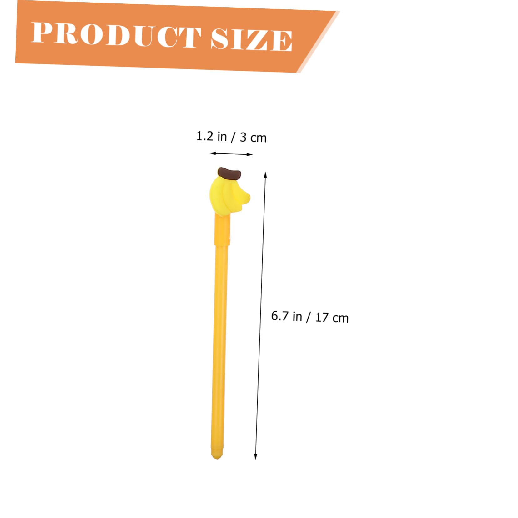 Angoily 100 Pièces Lot de Stylos Gel Adorables pour Étudiants et Bureau Assortiment Créatifs Protection Pointe Signature