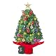 Vorbeleuchteter Mini-Weihnachtsbaum Joiedomi 24"/2FT