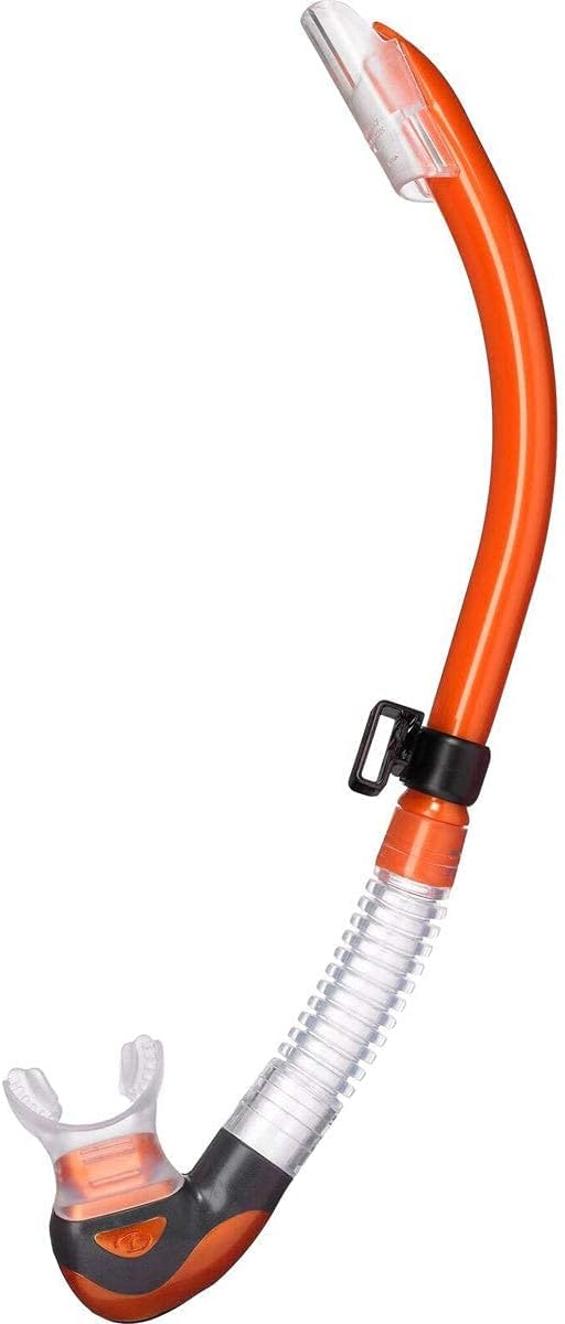 TUSA SP-170 Platina Hyperdry II Scuba Diving Snorkel