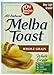 Old London Melba Toasts, Whole Grain, 5 Ounce (Pack of 12)