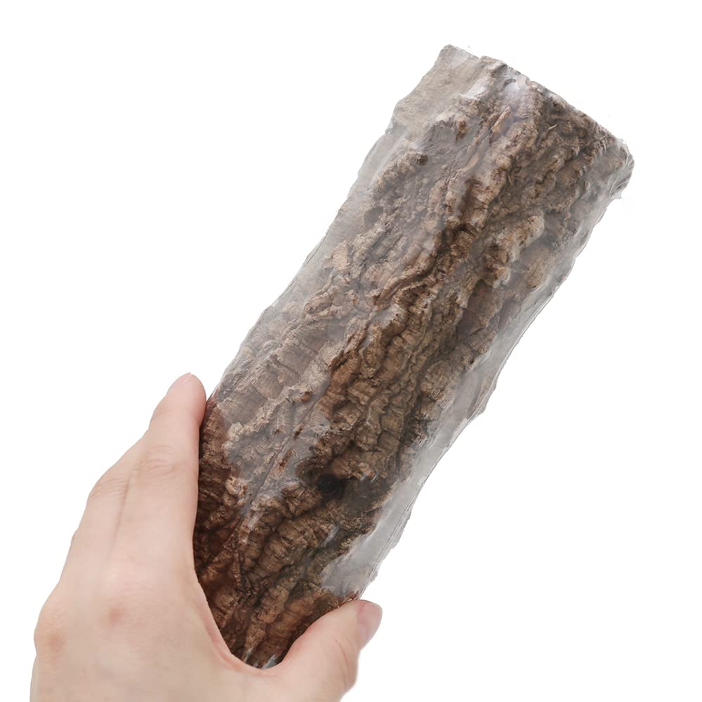Amazon.co.jp: バージンコルクチューブ 24cm 直径60