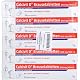 Calcium-Brausetabletten Calcivit D 600mg/400 internationale Einheiten