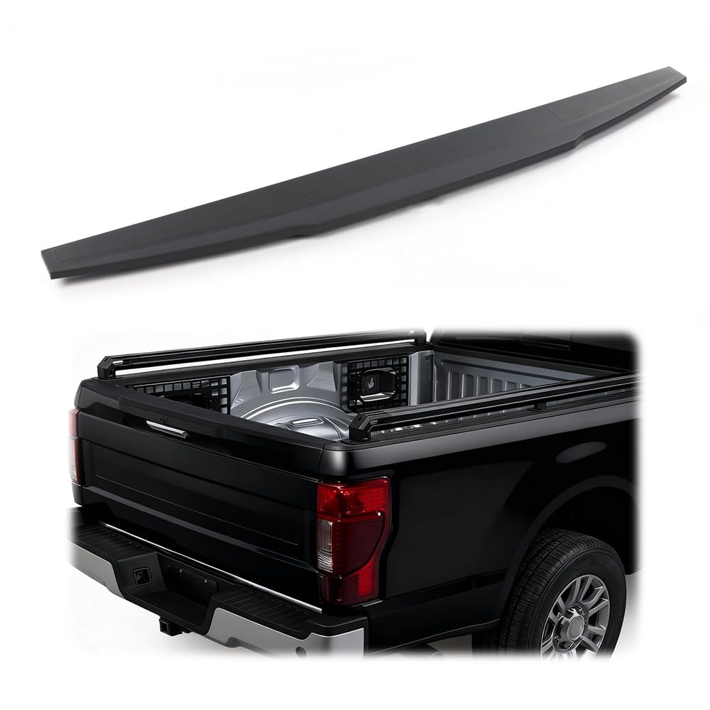 G-PLUS Tailgate Cover Molding Fit 2017-2022 Ford F250 F350 F450 F550