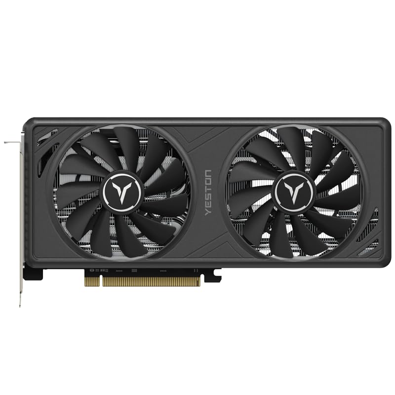 Amazon | Yeston GAEA Nvidia GeForce RTX 5060ti 16G 128bit