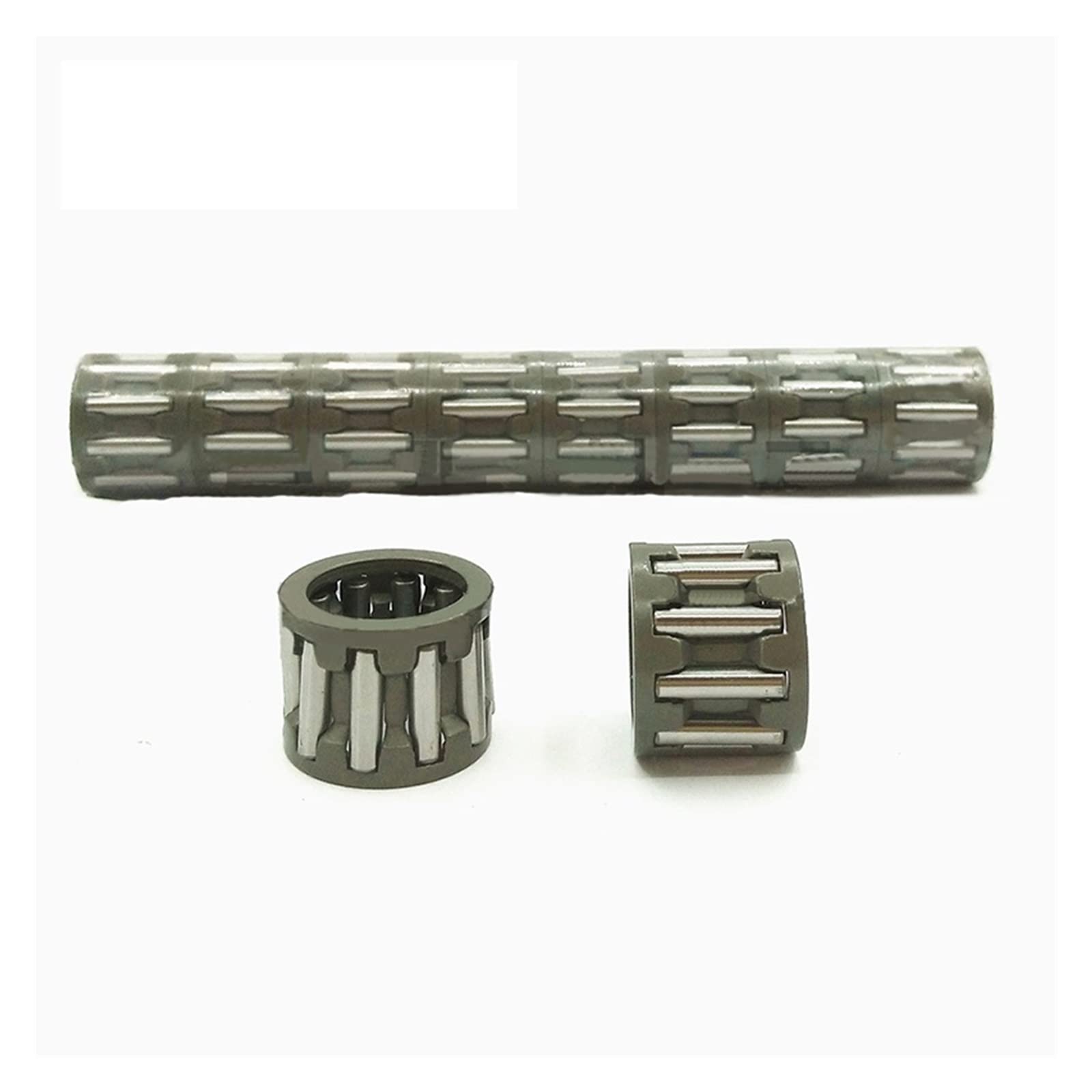 1 Uds rodamientos de Rodillos de Aguja y Jaula K25X31X17 K25 * 31 * 17, K121812 K12X18X12, K263013 K26X30X13 (Size : K263013)