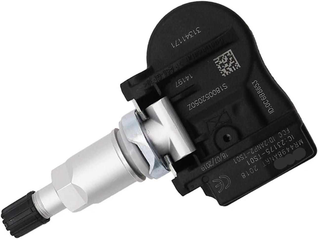 TPMS Sensor for Volvo for V60 2010-2017 TPMS Tire Pressure Sensor 31341171 31341893.