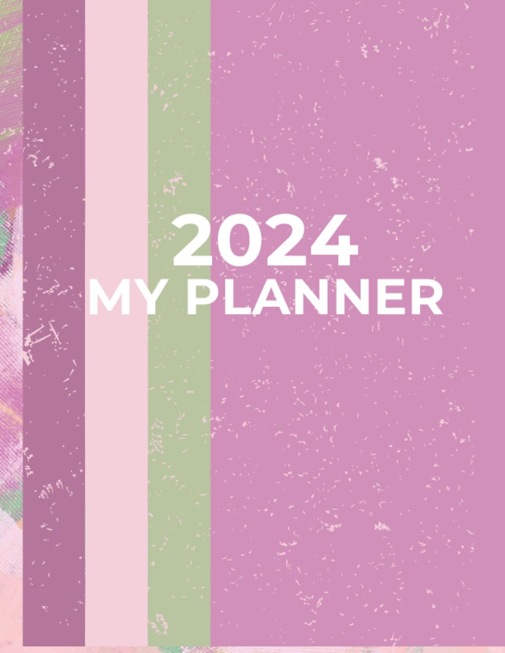 The 2024 Blueprint Planner