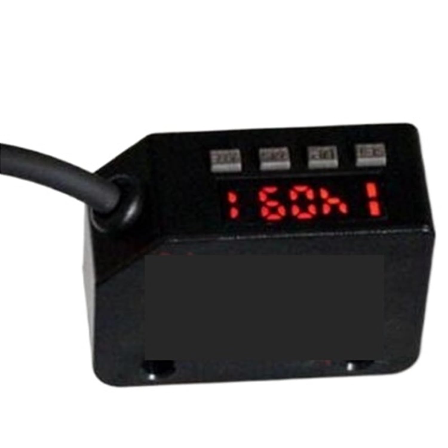 1pcs Digital Photoelectric Switch Sensor(BX-LR150N)