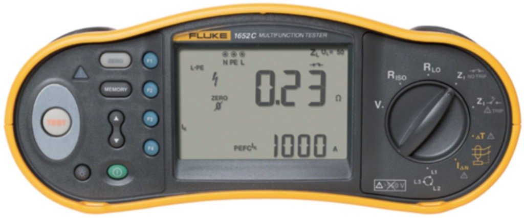 Installation tester NIN/NIV FI/SE