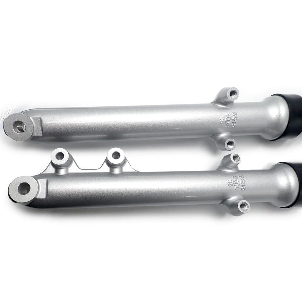 Amazon | OTGoods フロントフォーク 左右セット GN125 NF41A