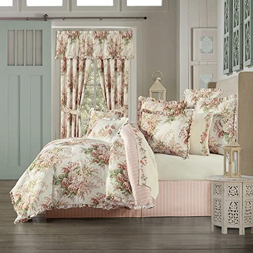 Edredón 90 x 92 Royal Court para un dormitorio alegre y luminoso 2