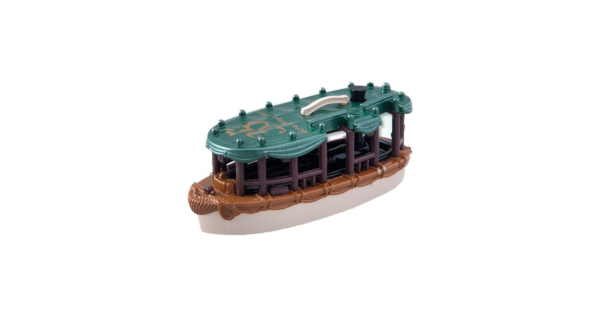 ディズニー　トミカ　ジャングルクルーズ(東京ディズニーランド) トミカ 【TDR限定】東京ディズニーリゾート41周年記念トミカ