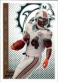 2006 Topps Draft Picks and Prospects #79 Ricky Williams NFL Football Trading Card
