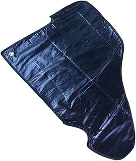 Vaguelly Capa De Engate De Reboque 1 Peça Acessórios Para Automóveis Acessórios Para Automóveis Acessórios De Peças De Rv Peças Automotivas Capas De Engate De Reboque Trailer Van