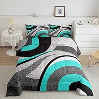 Set Di Biancheria Da Letto Per Ragazzi 160x200 Escavatore Costruzione Cotone 87538138