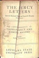 THE PERCY LETTERS B000Z6HWJQ Book Cover
