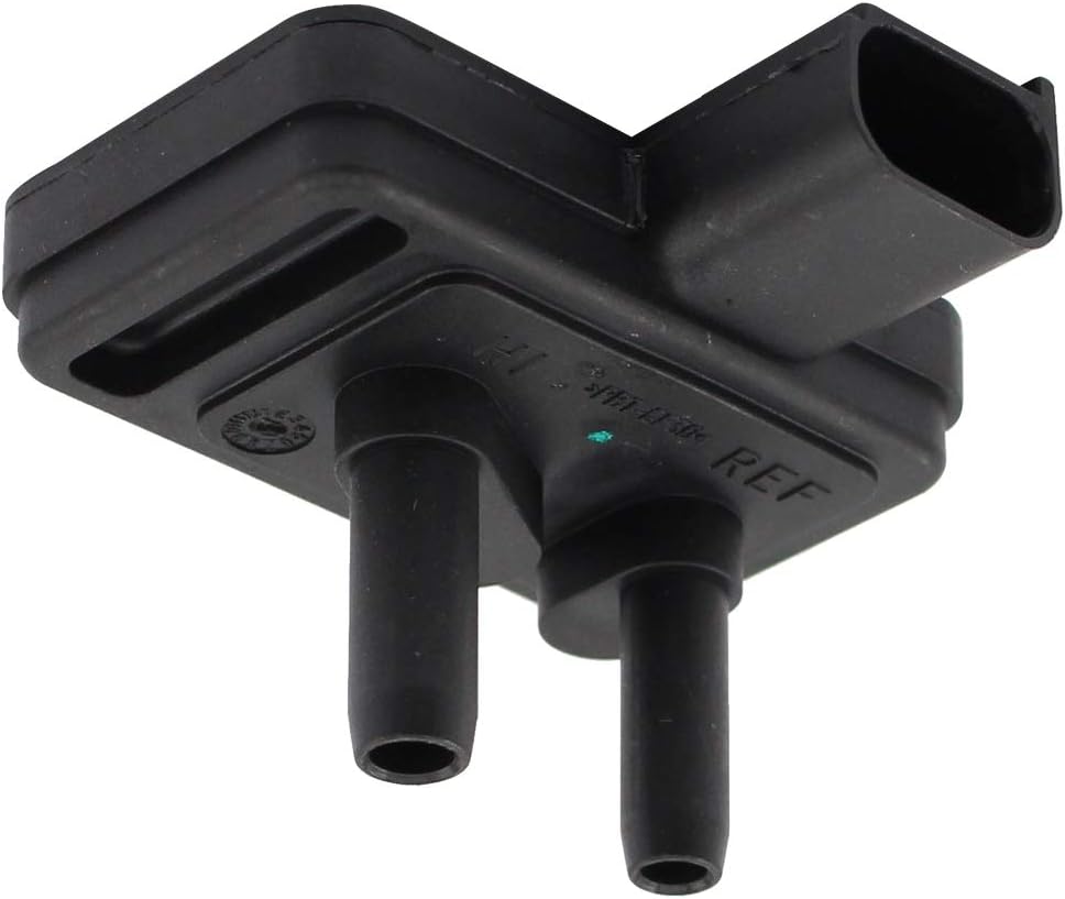 NewYall Differential Pressure Feedback EGR DPFE Sensor for Ford Crown Victoria E150 Escape Windstar Explorer Mustang Taurus Lincoln Town Car Mazda Tribute B4000 Mercury Cougar Mountaineer Sable