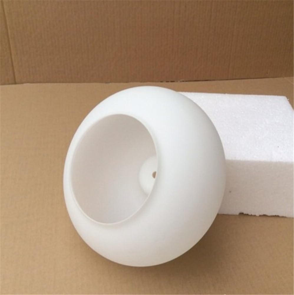 Affascinante Lampada da tavolo in vetro, lampada da comodino, lampada da tavolo in ferro battuto for camera da letto Arredamento per la casa