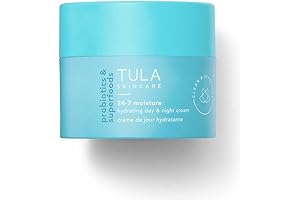 Evidens de Beauté Skin Care 24-7 Hydrating Day & Night Cream