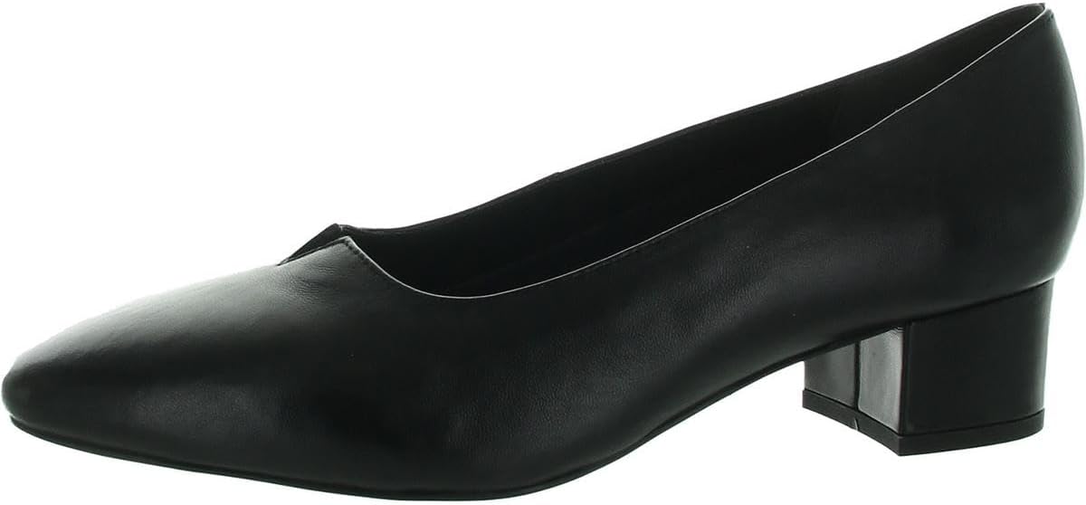 David Tate Women's Culture Pump - Image 2