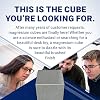 1.5 Magnesium Cube