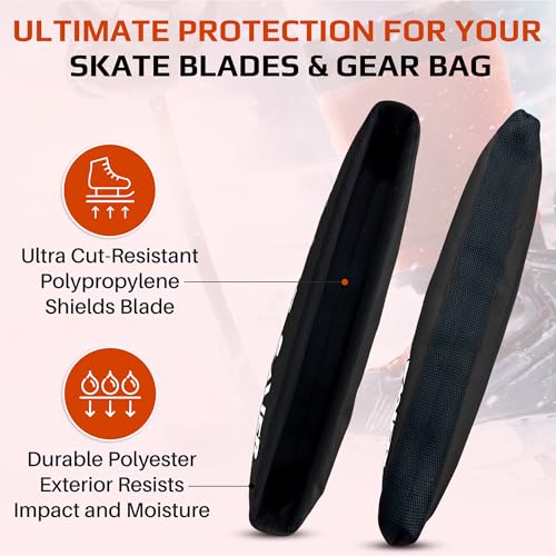 BLADE SAVER Skate Guard