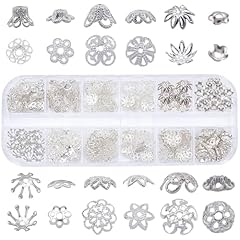 240pcs Silver