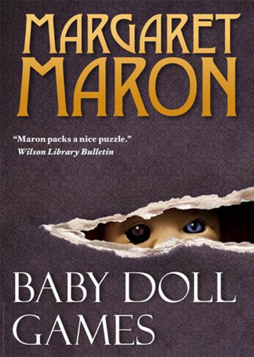 Baby Doll Games (A Sigrid Harald Mystery Book 5)