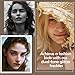 10 Pcs Rose-Silver Laser Glitter Freckles, Rose and Silver Glitter Freckles Face Tattoo, Waterproof Face Sparkle Freckles, Long-lasting 48h Temporary Tattoos for Women