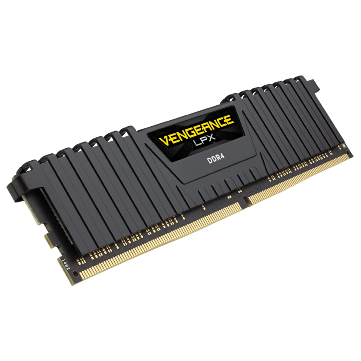 Corsair CMK32GX4M2B3200C16 Vengeance LPX 32GB (2 x 16GB) DDR4