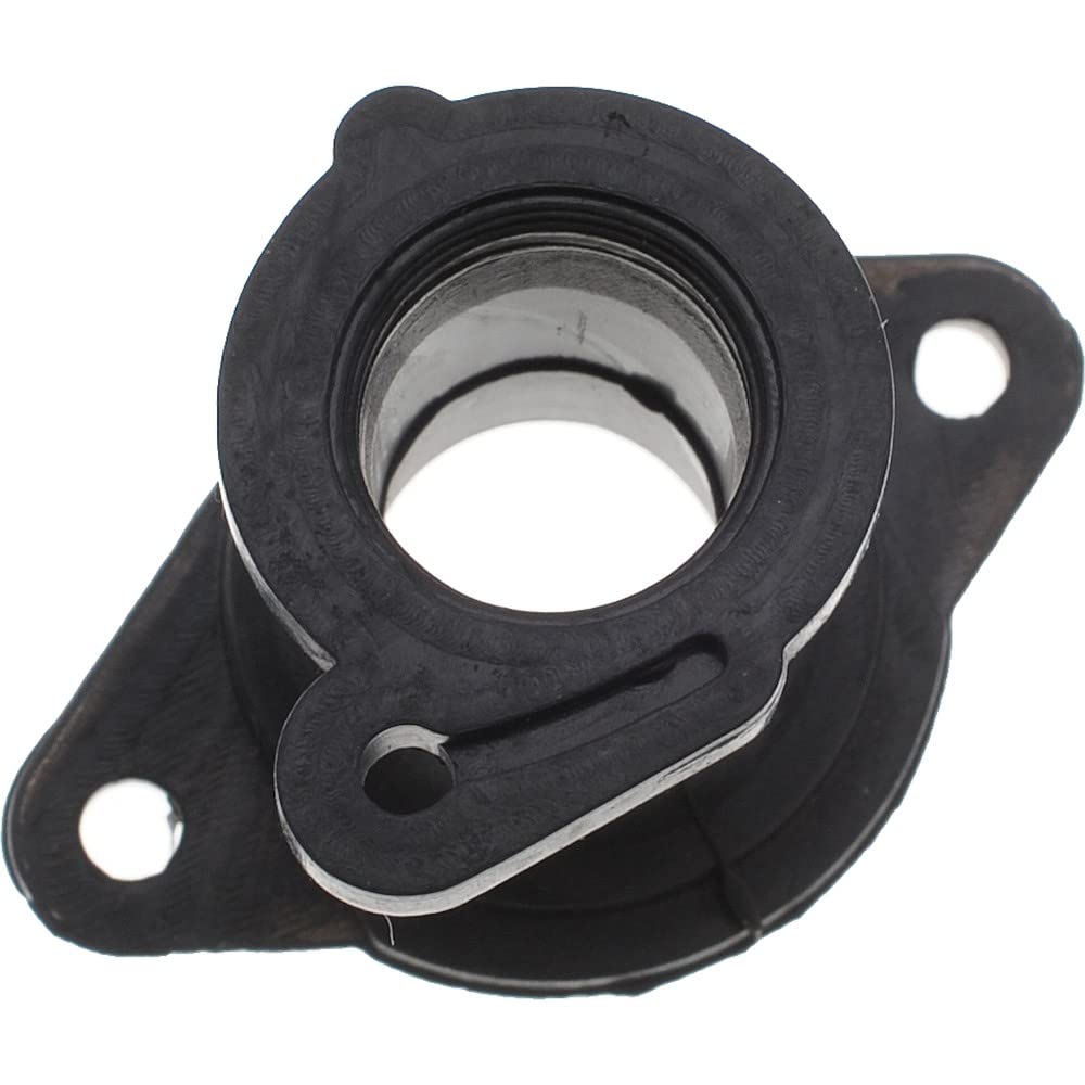 Collettore Aspirazione Carburatore Per Motosega 25cc – Foro Laterale (ricambio 23073516)