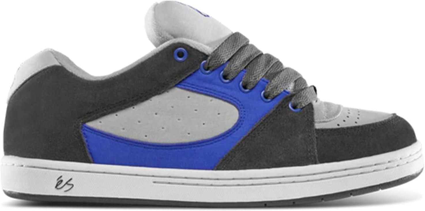 eS Skateboard Shoes Accel OG Navy/Royal Size 8.5