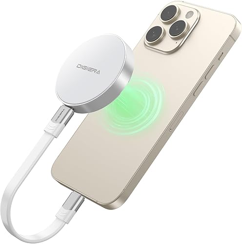 SSD portátil magnético de 1 TB, unidades de estado sólido externas con USB-C 3.2 Gen 2x2, velocidad de hasta 2000 MBs, compacta y duradera,